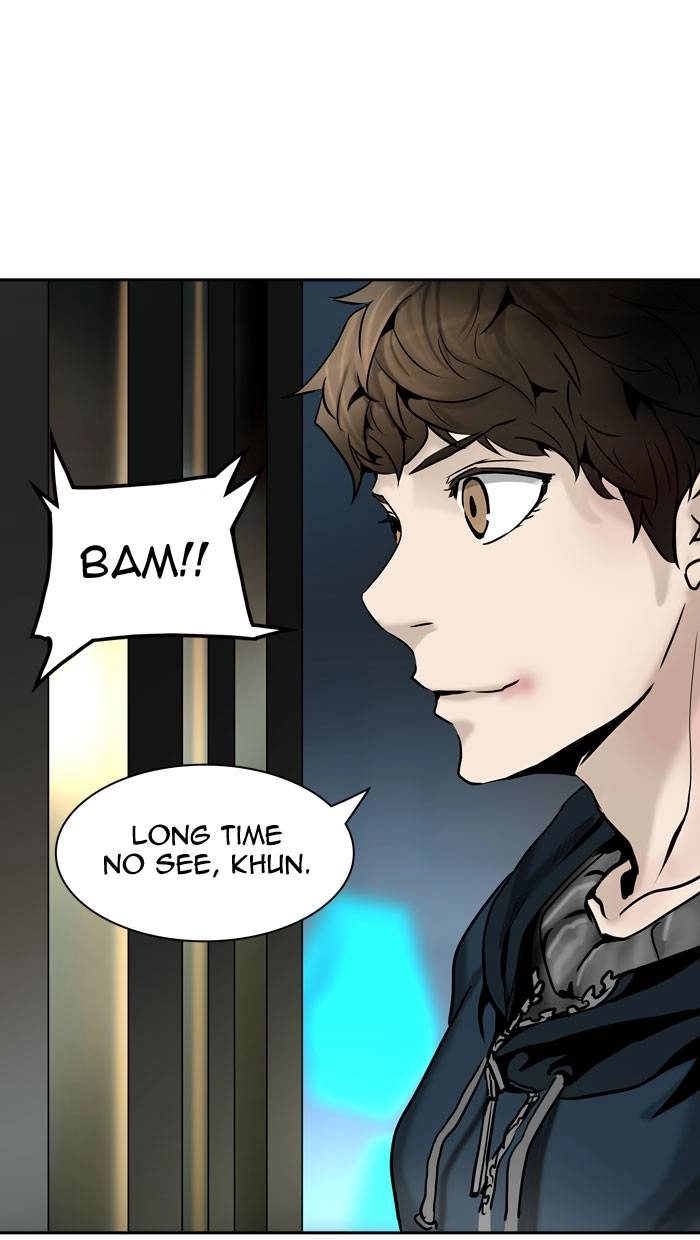 Tower of God Chapter 312, page 68 of 124