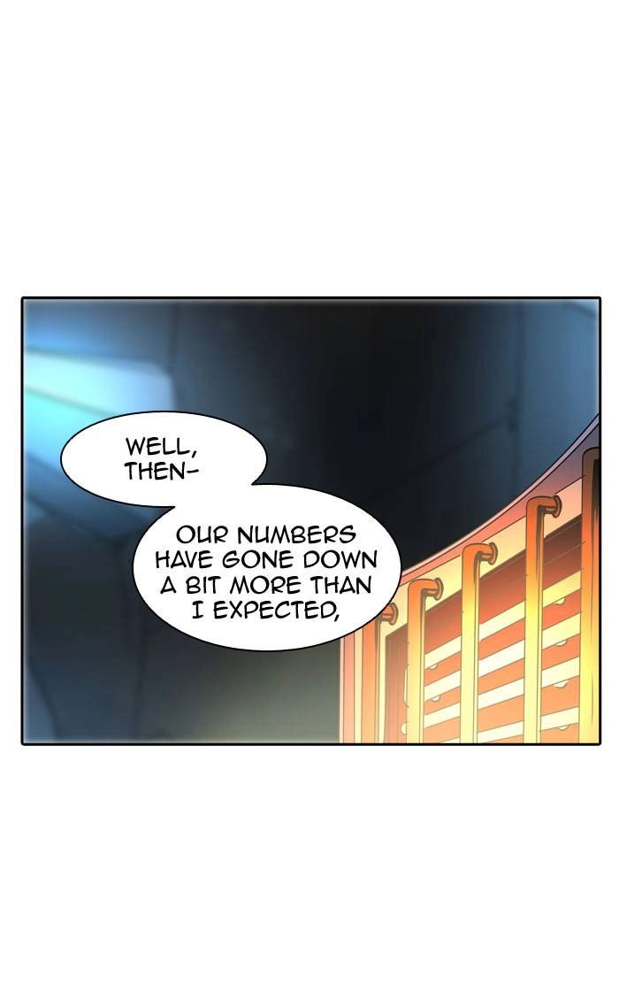 Tower of God Chapter 312, page 70 of 124