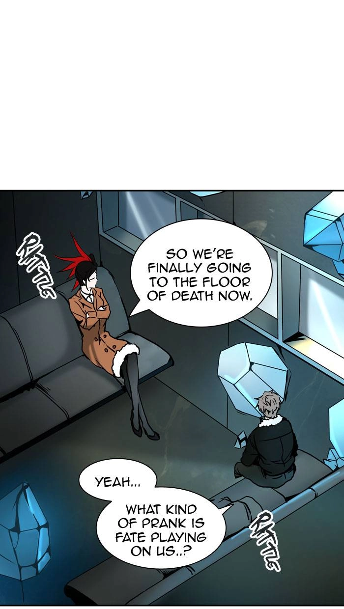 Tower of God Chapter 312, page 72 of 124