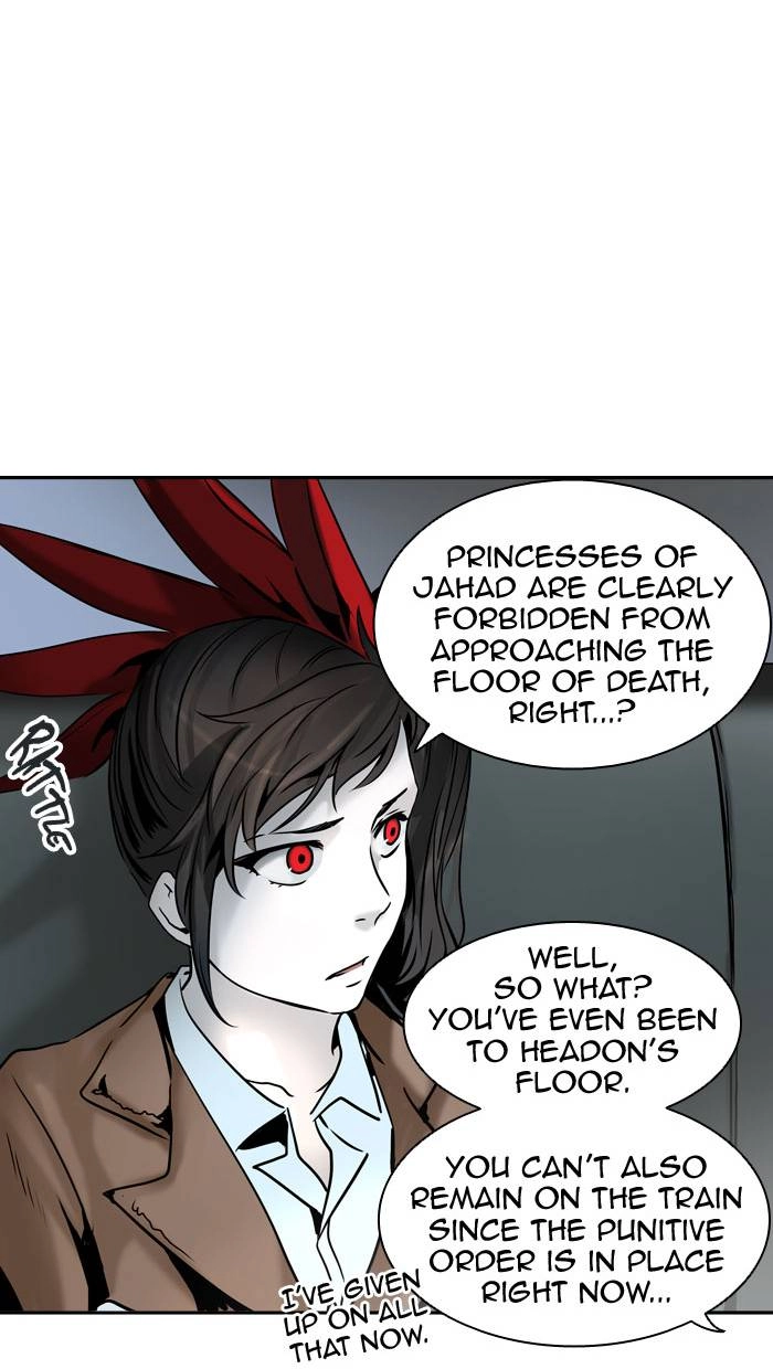 Tower of God Chapter 312, page 73 of 124