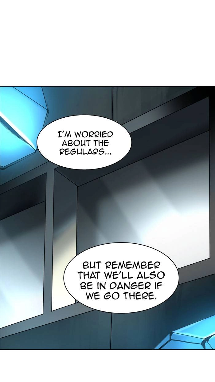 Tower of God Chapter 312, page 75 of 124
