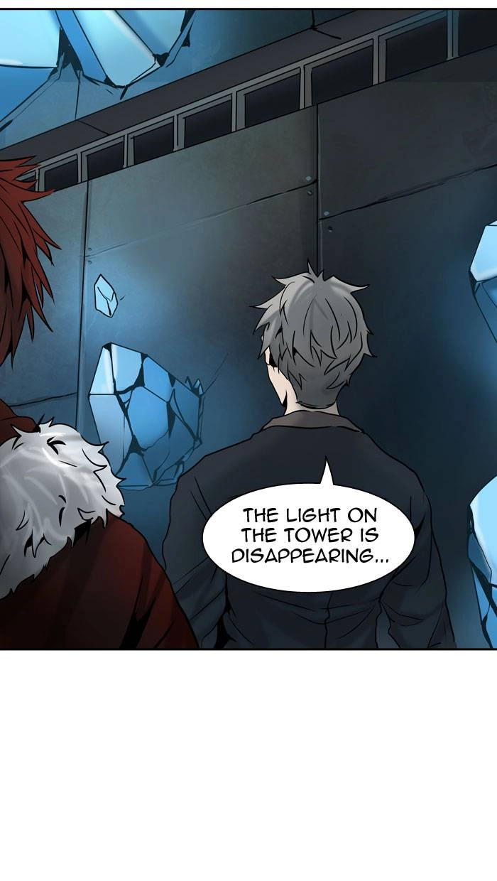 Tower of God Chapter 312, page 77 of 124