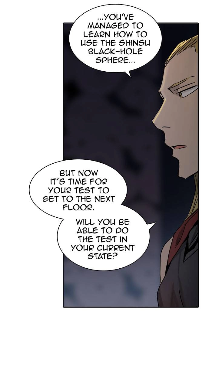 Tower of God Chapter 312, page 8 of 124