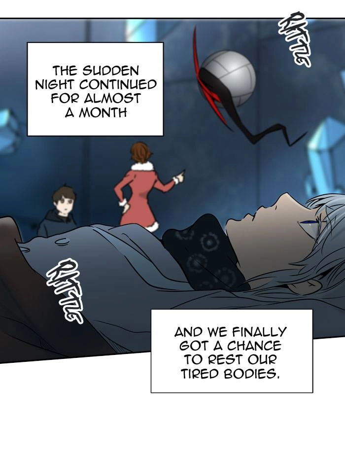 Tower of God Chapter 312, page 85 of 124