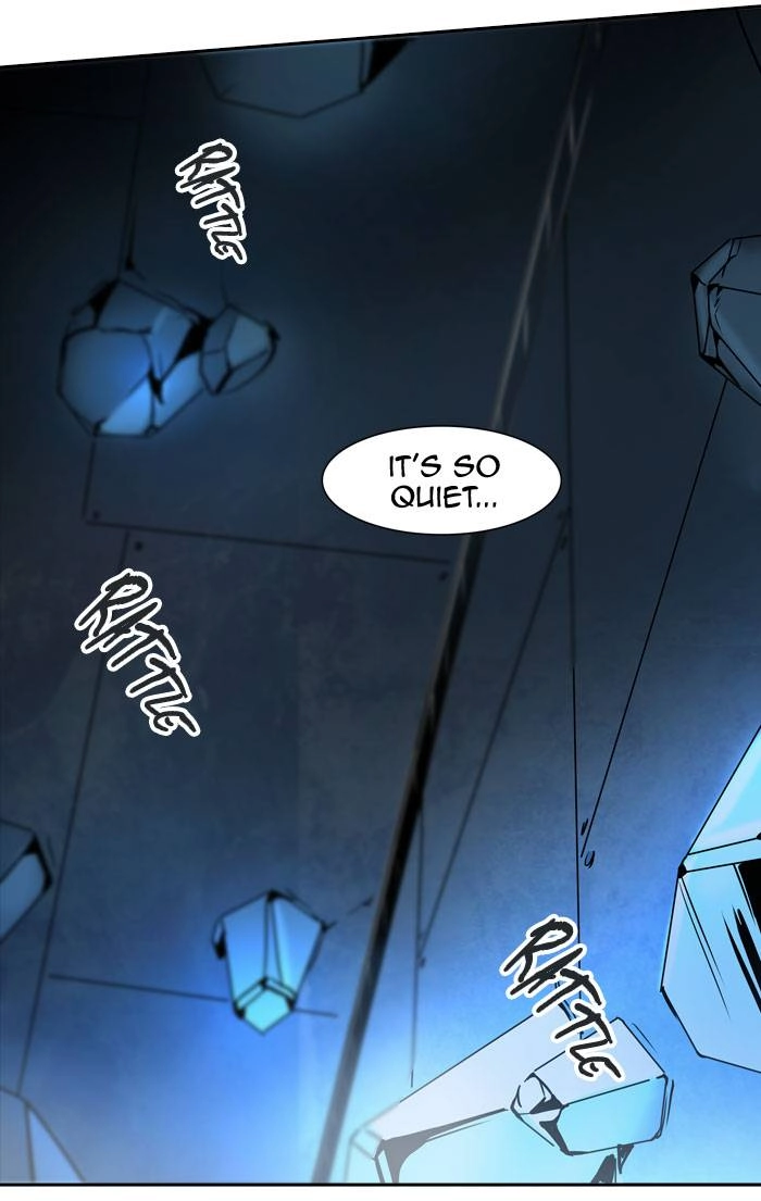 Tower of God Chapter 312, page 86 of 124