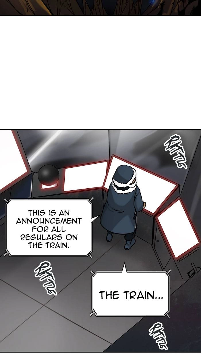 Tower of God Chapter 312, page 91 of 124