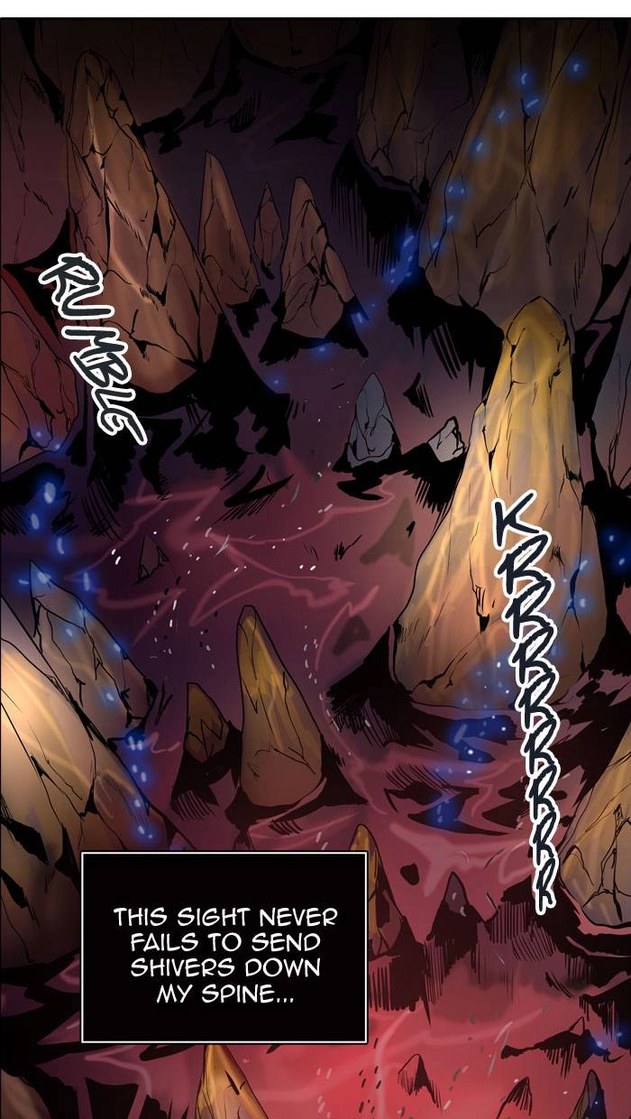 Tower of God Chapter 312, page 95 of 124