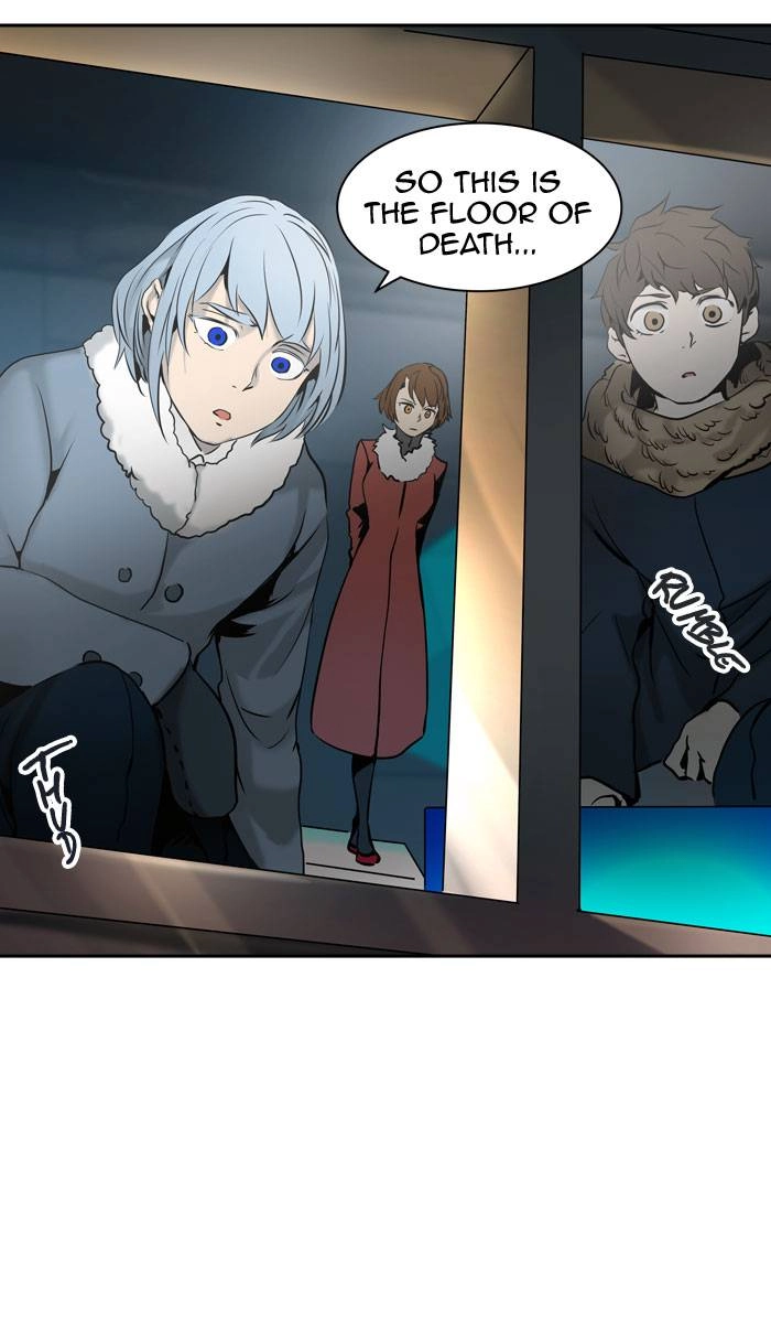 Tower of God Chapter 312, page 97 of 124