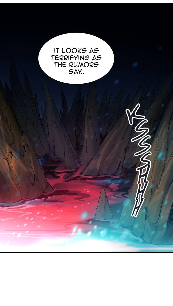 Tower of God Chapter 312, page 98 of 124