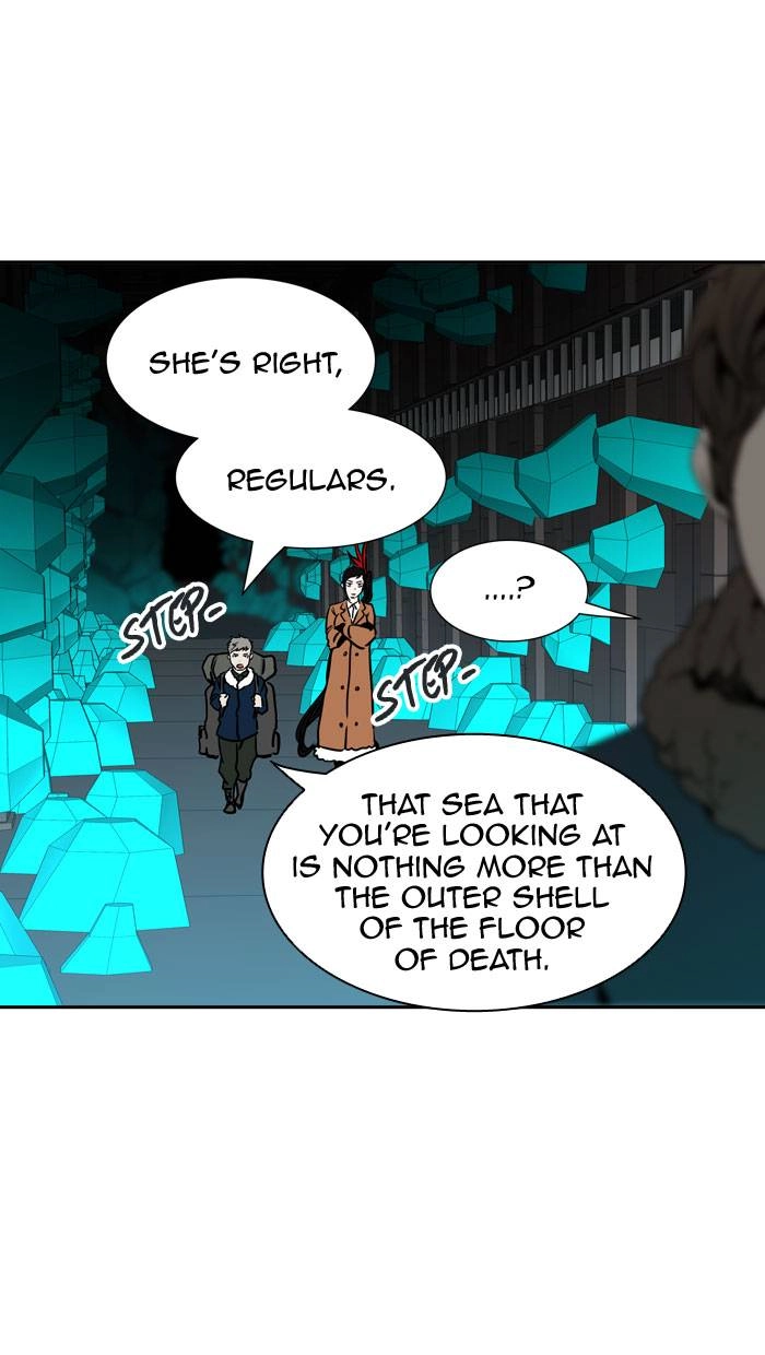 Tower of God Chapter 313, page 10 of 123