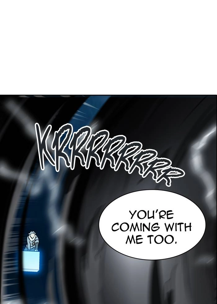 Tower of God Chapter 313, page 101 of 123