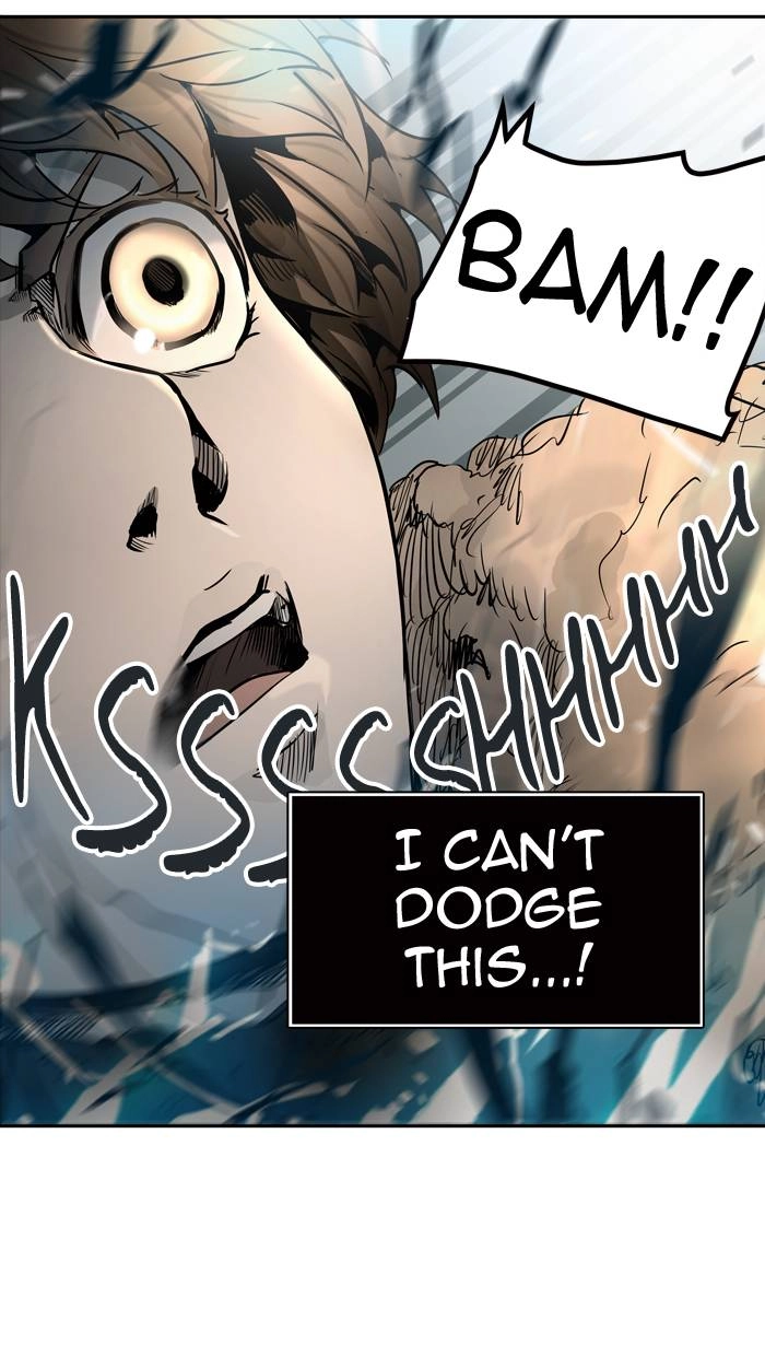 Tower of God Chapter 313, page 103 of 123