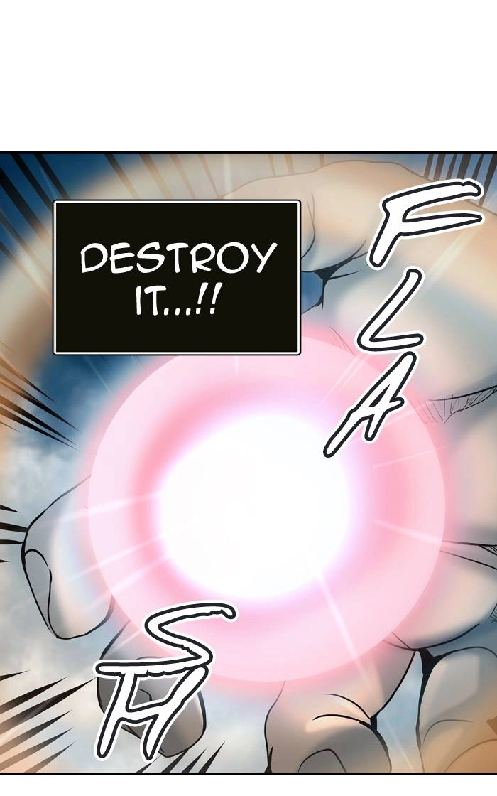 Tower of God Chapter 313, page 105 of 123