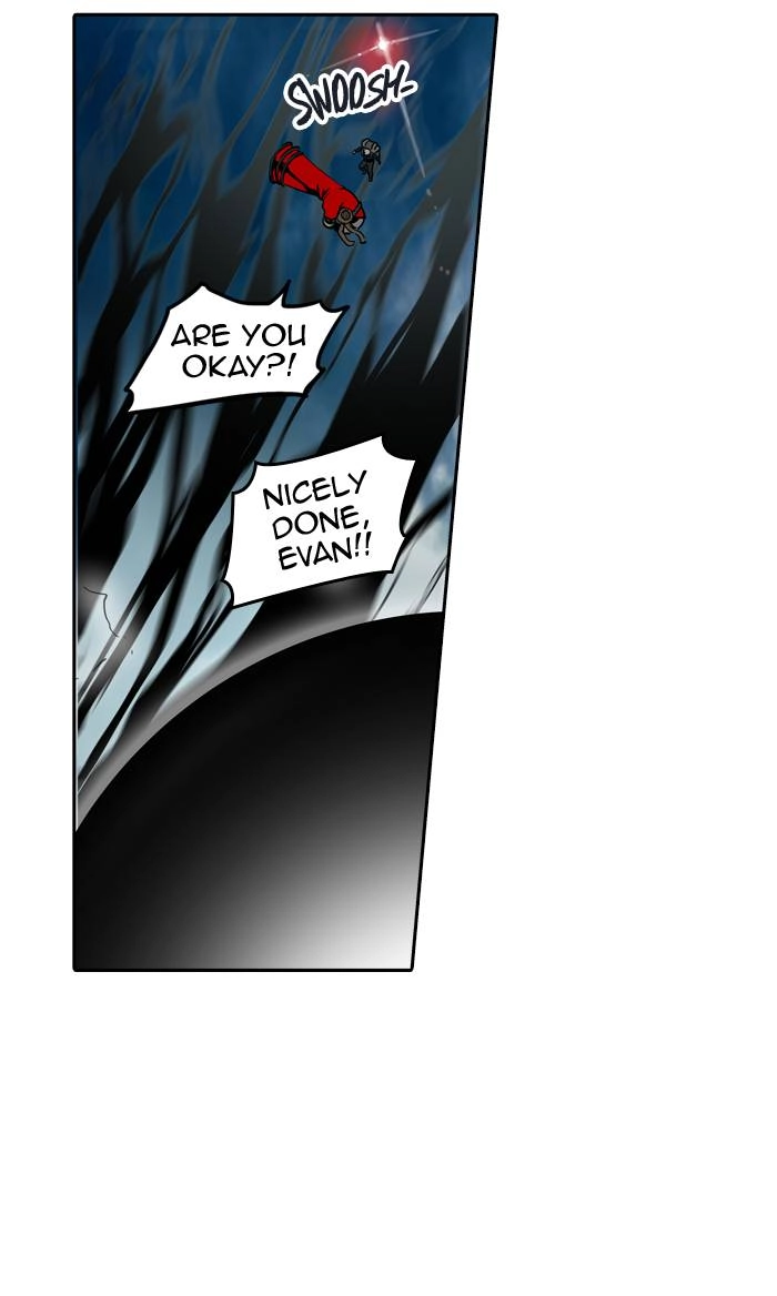 Tower of God Chapter 313, page 111 of 123