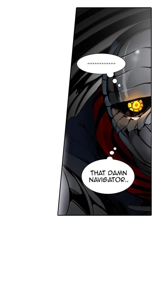 Tower of God Chapter 313, page 112 of 123