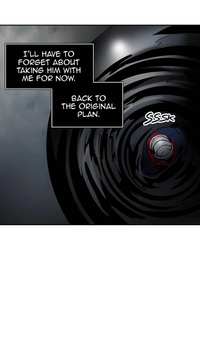 Tower of God Chapter 313, page 113 of 123
