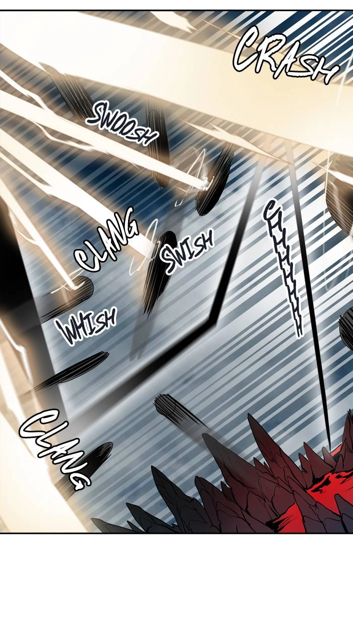 Tower of God Chapter 313, page 114 of 123