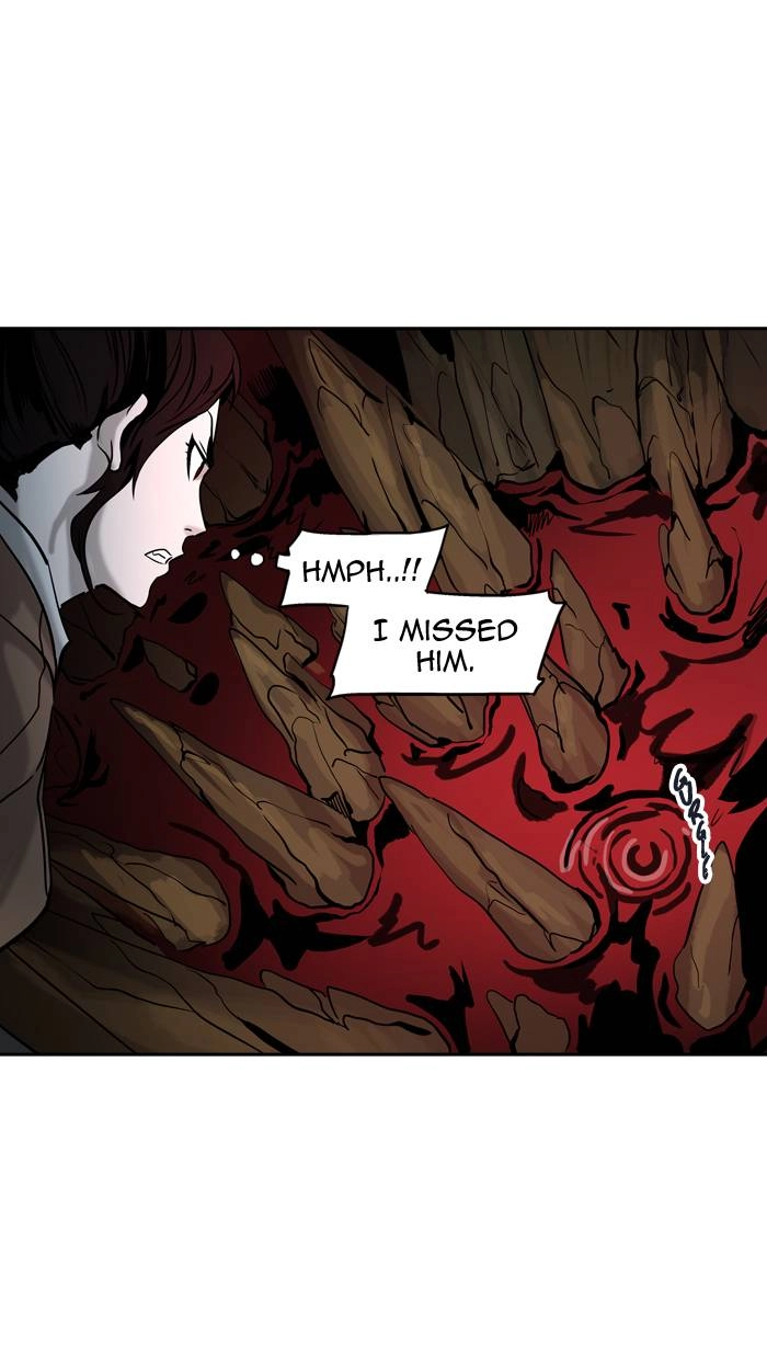 Tower of God Chapter 313, page 116 of 123