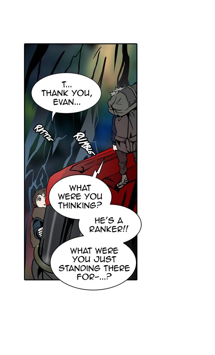 Tower of God Chapter 313, page 117 of 123