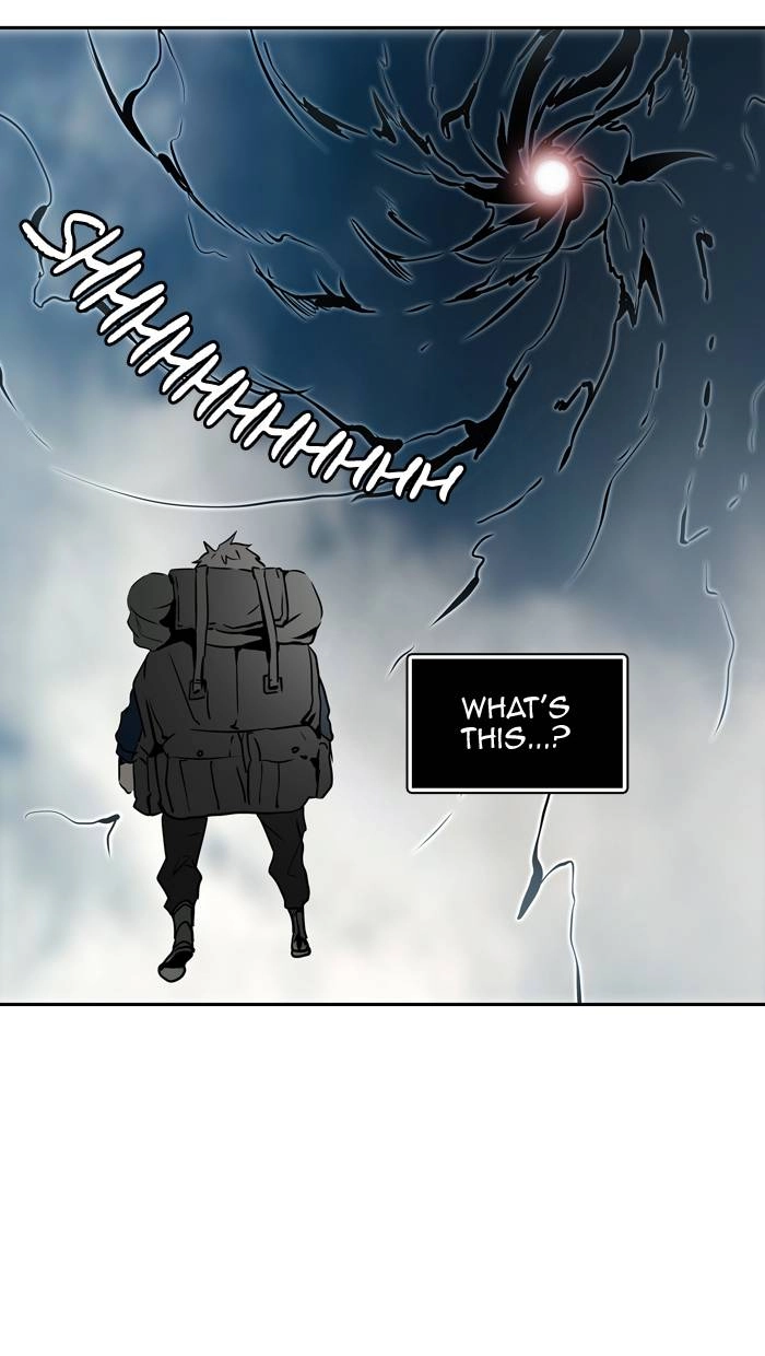 Tower of God Chapter 313, page 119 of 123