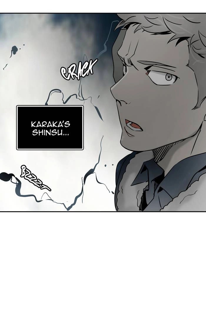 Tower of God Chapter 313, page 120 of 123