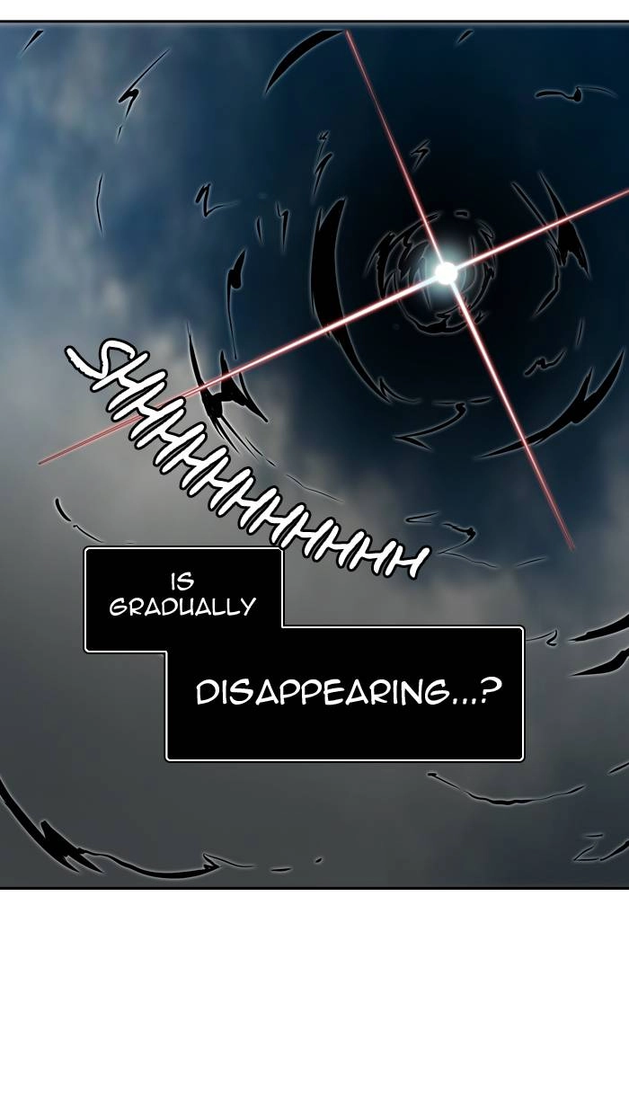 Tower of God Chapter 313, page 121 of 123