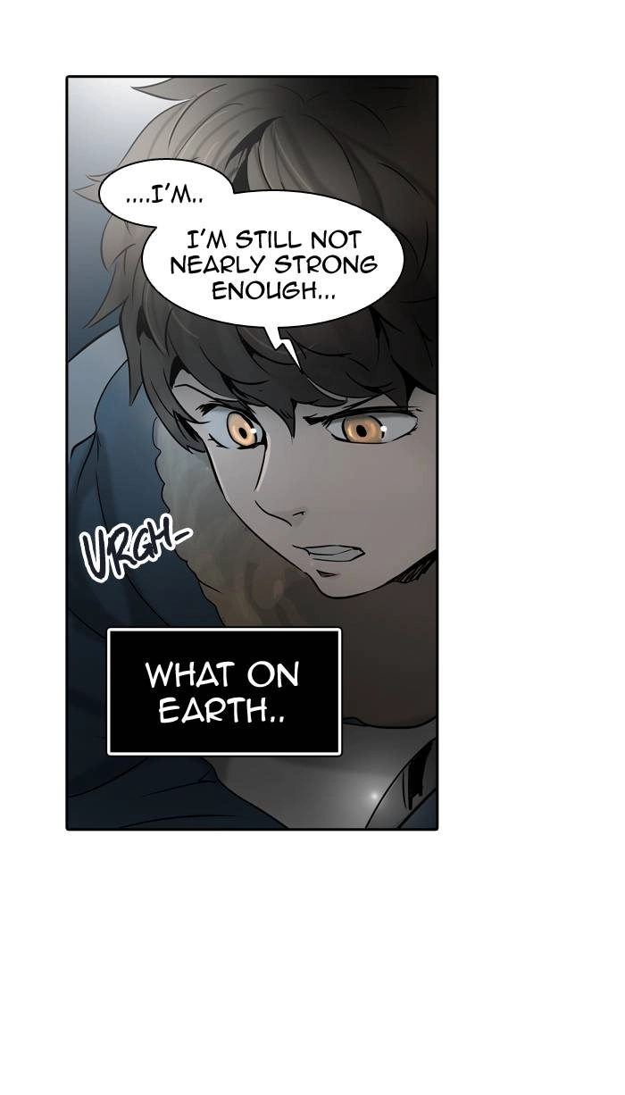 Tower of God Chapter 313, page 122 of 123