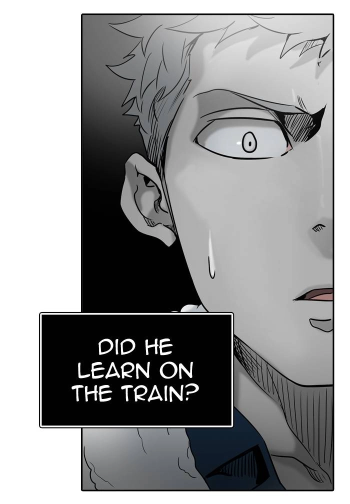 Tower of God Chapter 313, page 123 of 123