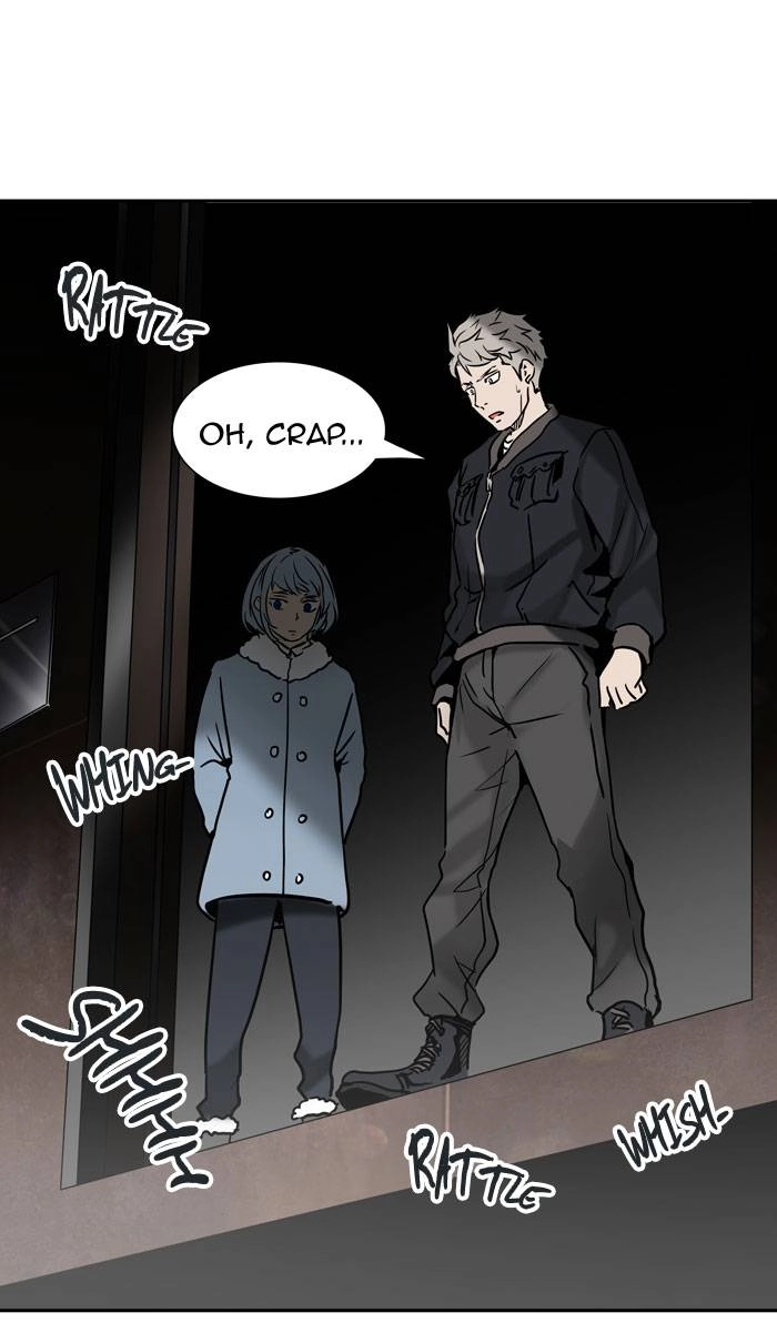 Tower of God Chapter 313, page 16 of 123