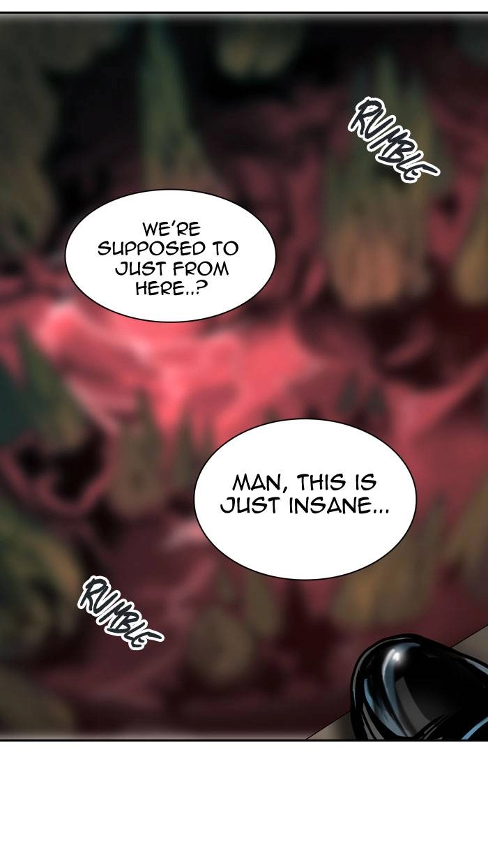 Tower of God Chapter 313, page 18 of 123