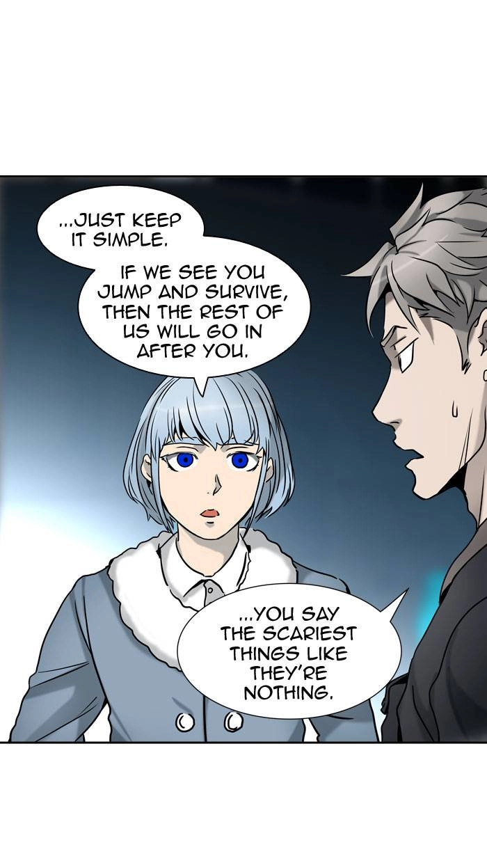 Tower of God Chapter 313, page 19 of 123