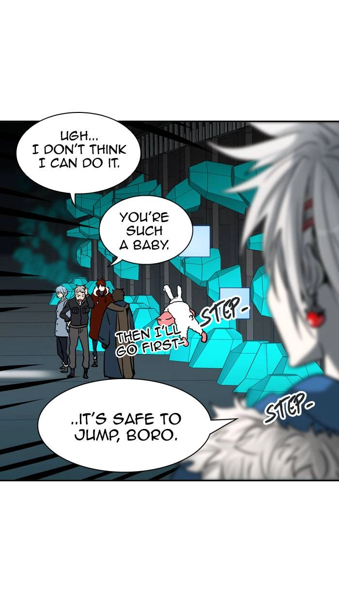 Tower of God Chapter 313, page 20 of 123