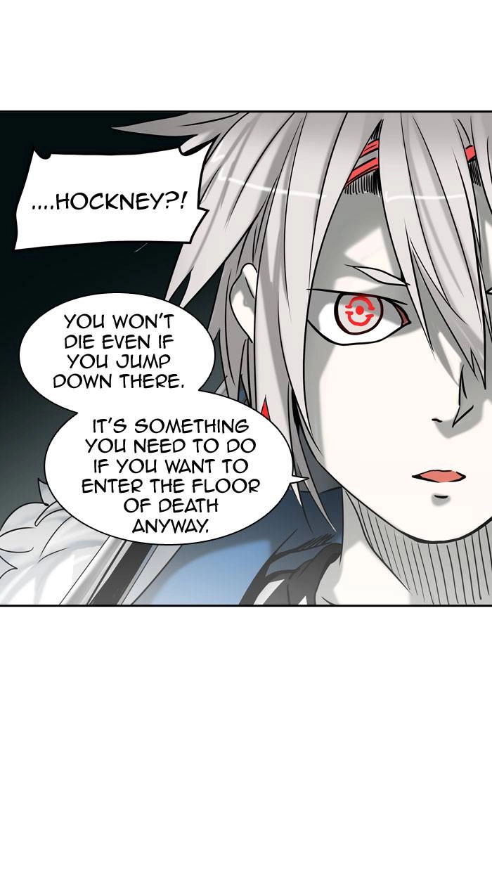 Tower of God Chapter 313, page 21 of 123