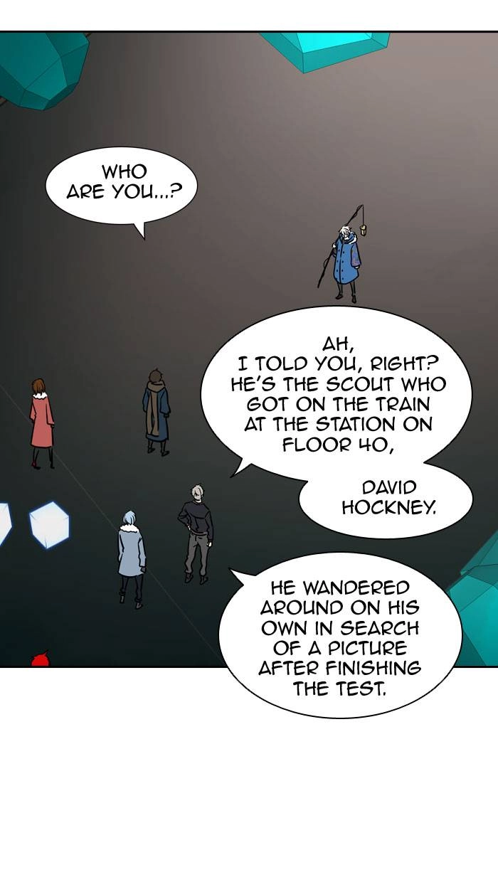 Tower of God Chapter 313, page 22 of 123