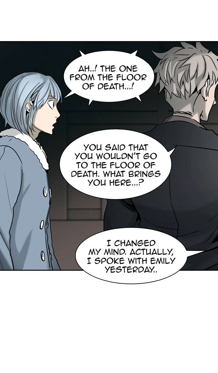 Tower of God Chapter 313, page 23 of 123