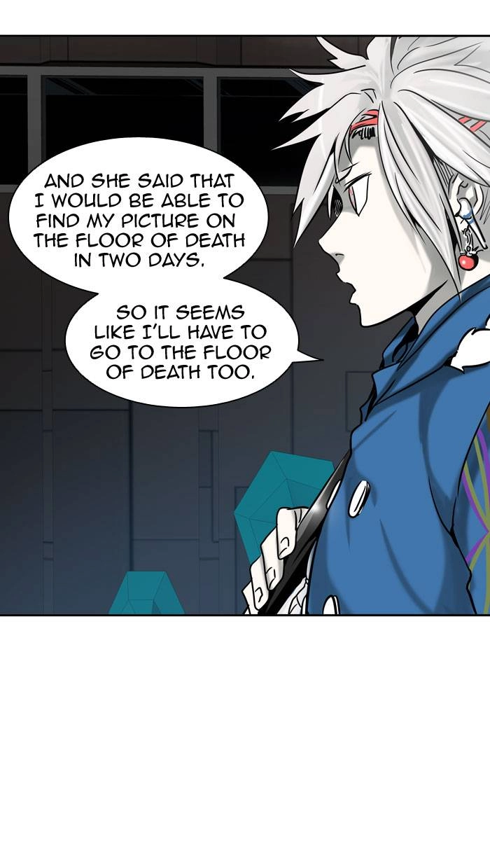 Tower of God Chapter 313, page 24 of 123