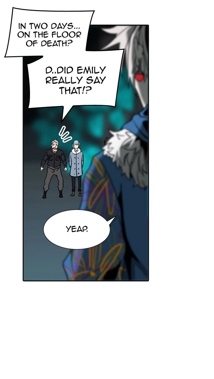 Tower of God Chapter 313, page 25 of 123