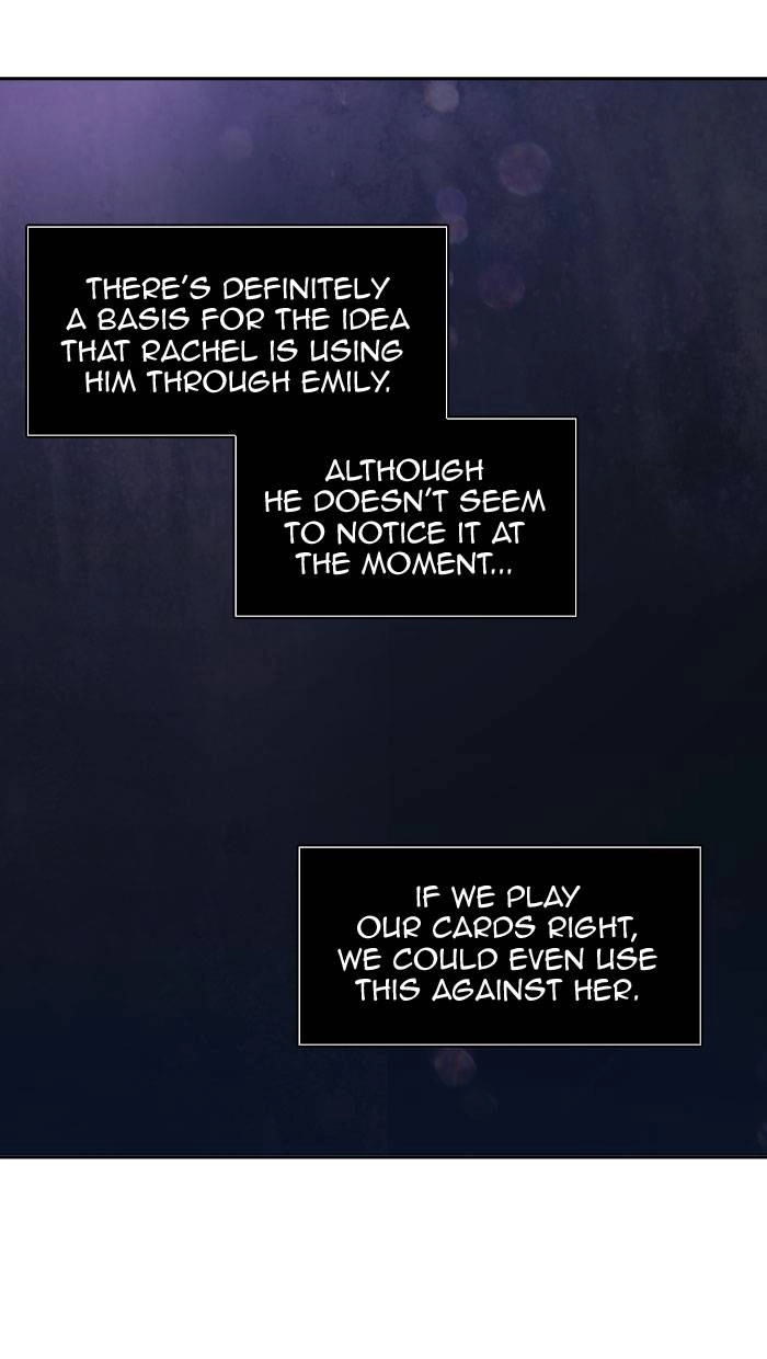Tower of God Chapter 313, page 27 of 123