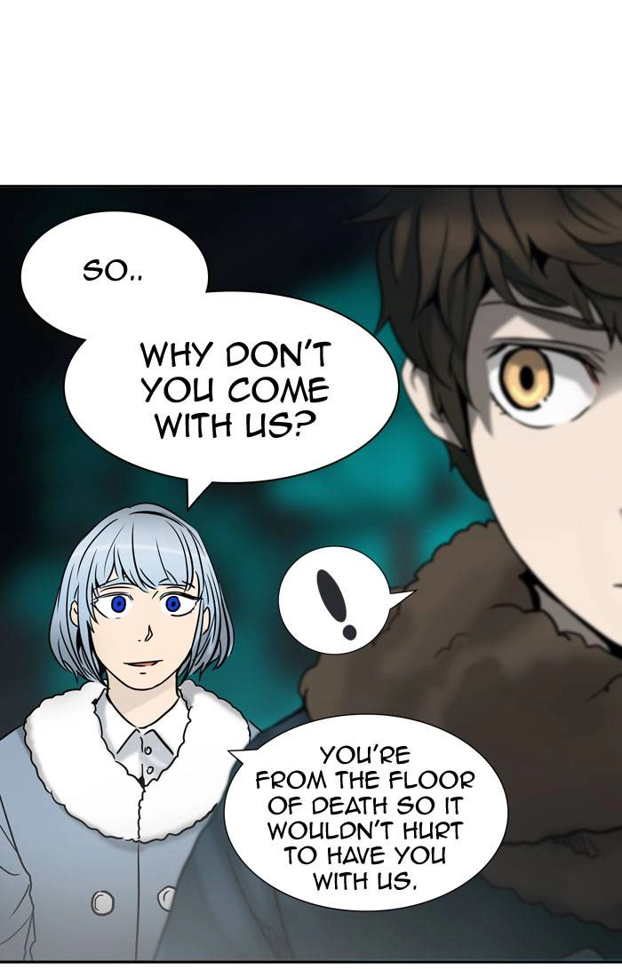 Tower of God Chapter 313, page 28 of 123