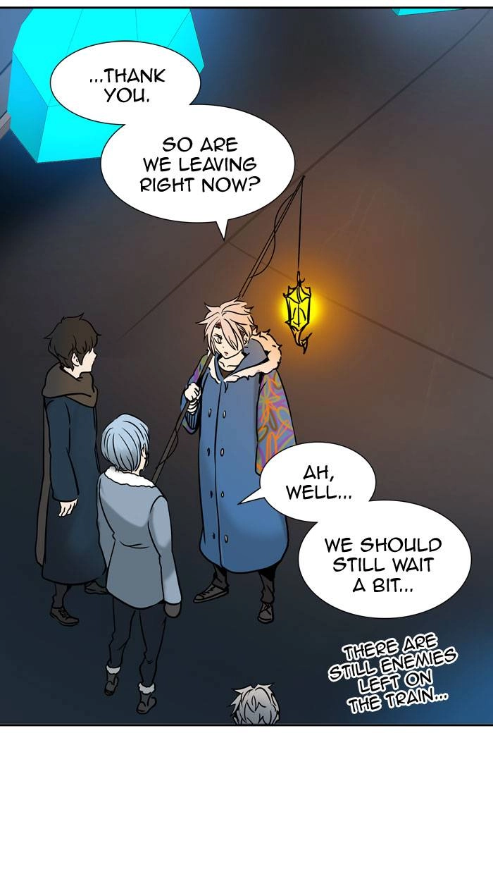 Tower of God Chapter 313, page 30 of 123