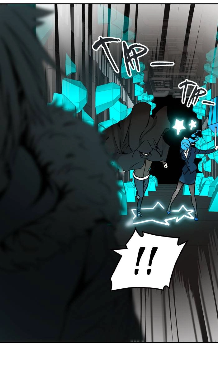 Tower of God Chapter 313, page 33 of 123