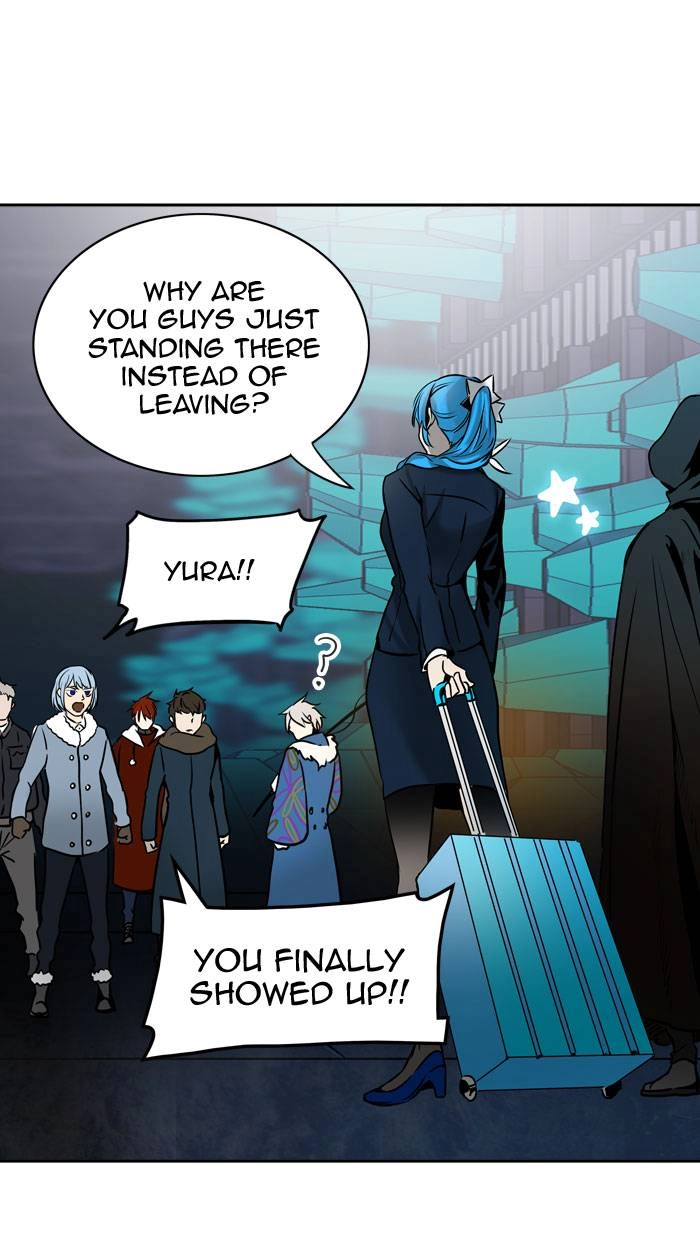 Tower of God Chapter 313, page 34 of 123
