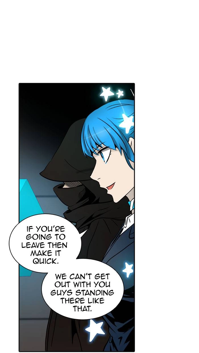 Tower of God Chapter 313, page 35 of 123