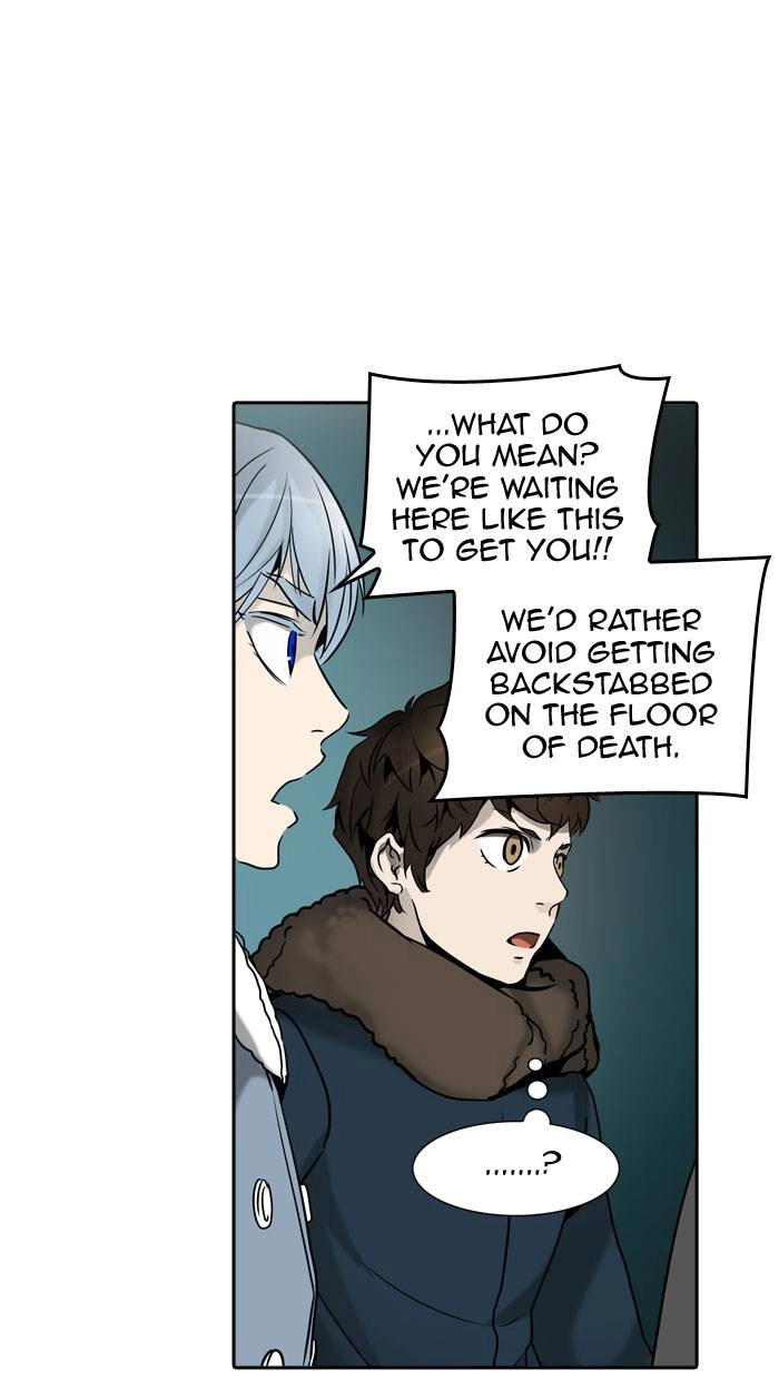 Tower of God Chapter 313, page 36 of 123