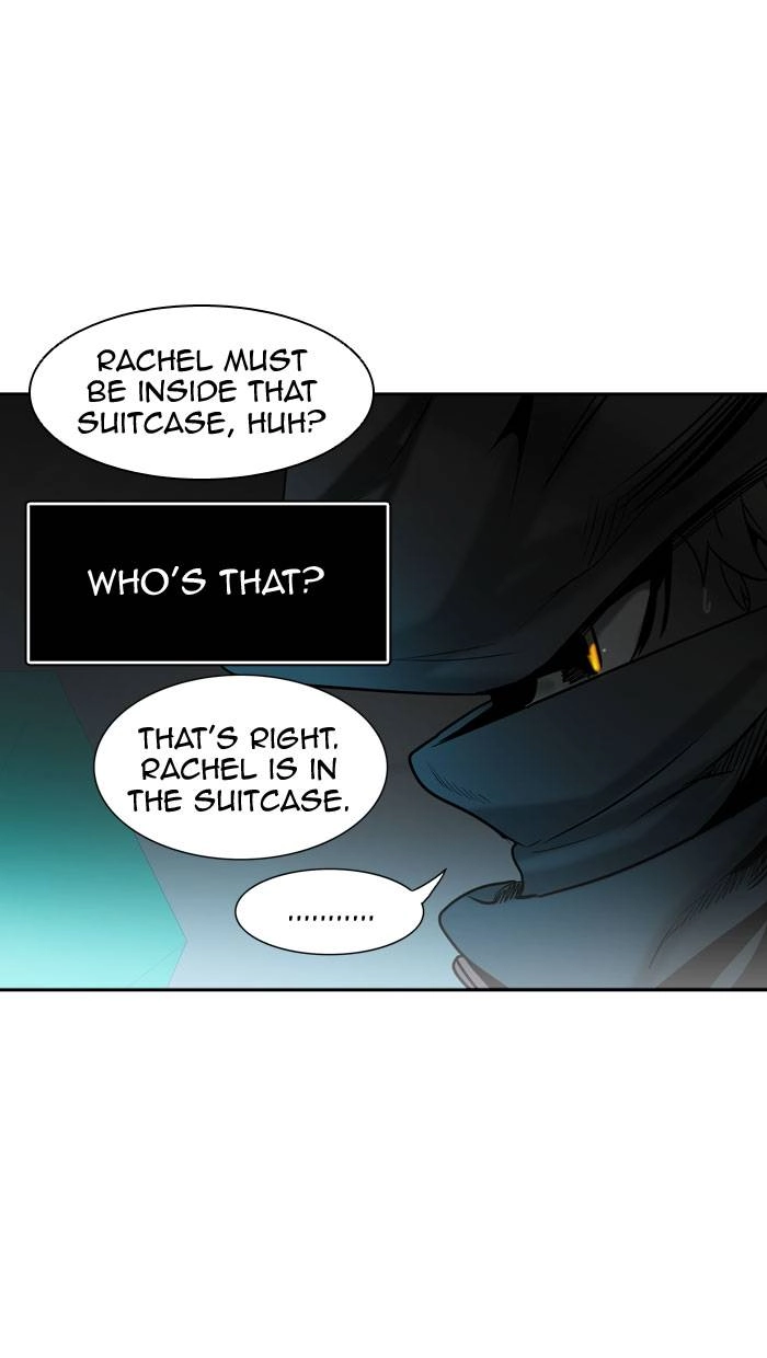 Tower of God Chapter 313, page 37 of 123