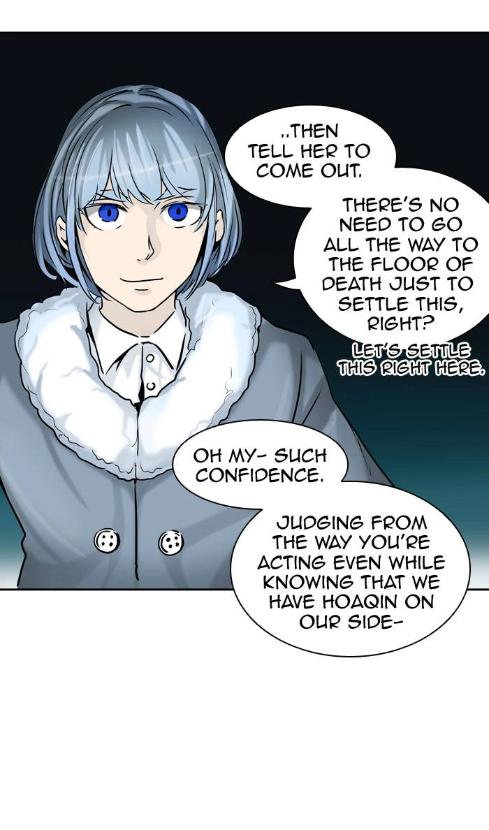 Tower of God Chapter 313, page 38 of 123