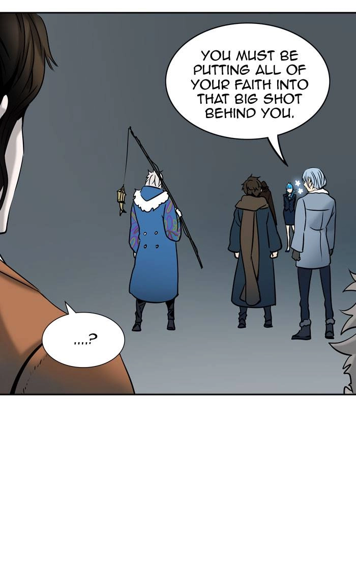 Tower of God Chapter 313, page 39 of 123