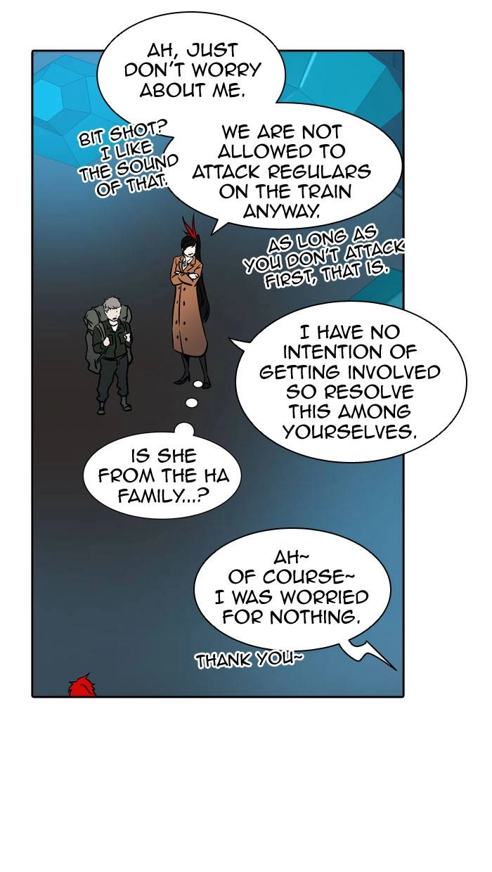 Tower of God Chapter 313, page 40 of 123