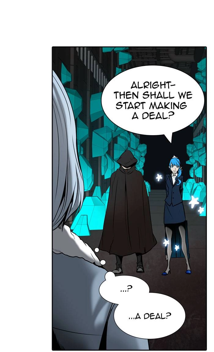 Tower of God Chapter 313, page 41 of 123