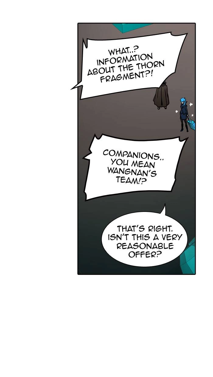 Tower of God Chapter 313, page 44 of 123